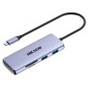 HIKVISION HS-HUB-DS8STD/P/3U3/U2/H/S/T