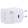 HIKVISION HS-HUB-GaN67STD/2C/67W/White/EU