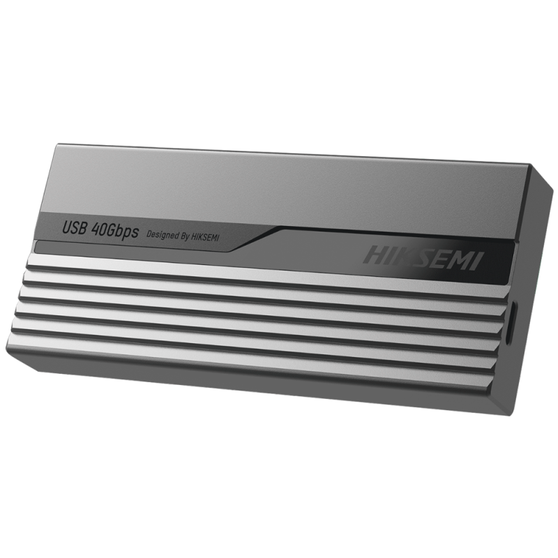 HIKVISION HS-HUB-MDS4STD/NVME/SATA/Grey/WW