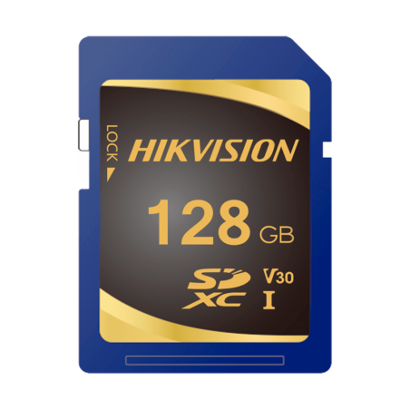 HIKVISION HS-SD-P10STD-128G