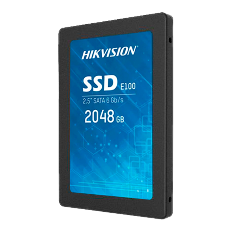 HIKVISION HS-SSD-E100-2048G