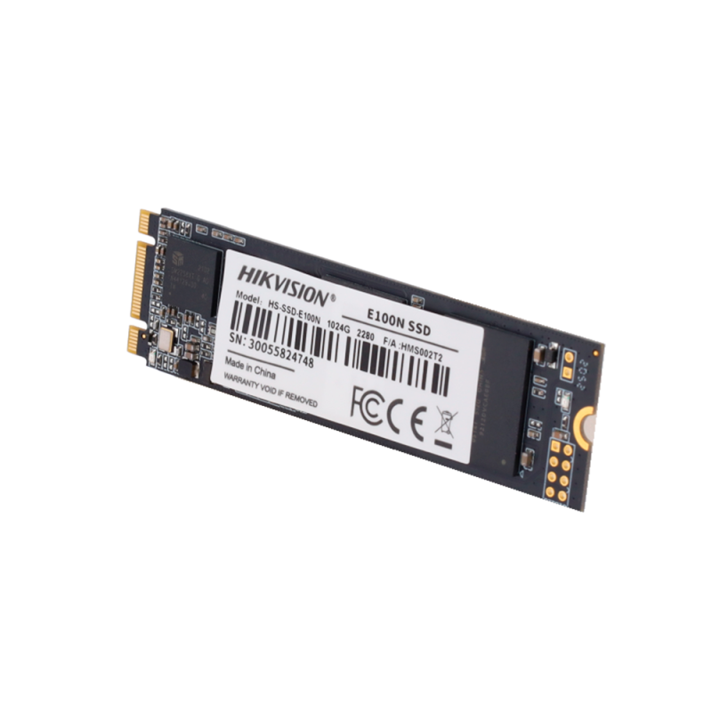 HIKVISION HS-SSD-E100NI-1024G-2280