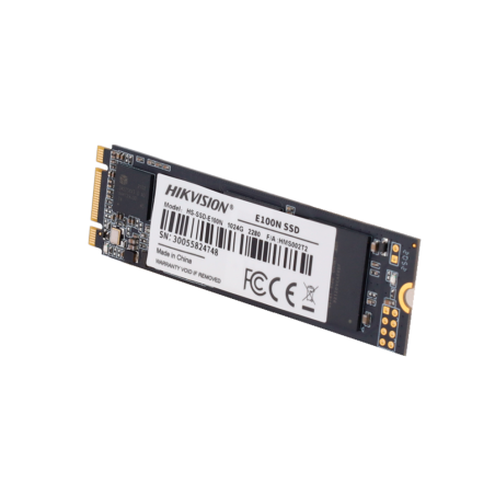 HIKVISION HS-SSD-E100NI-1024G-2280