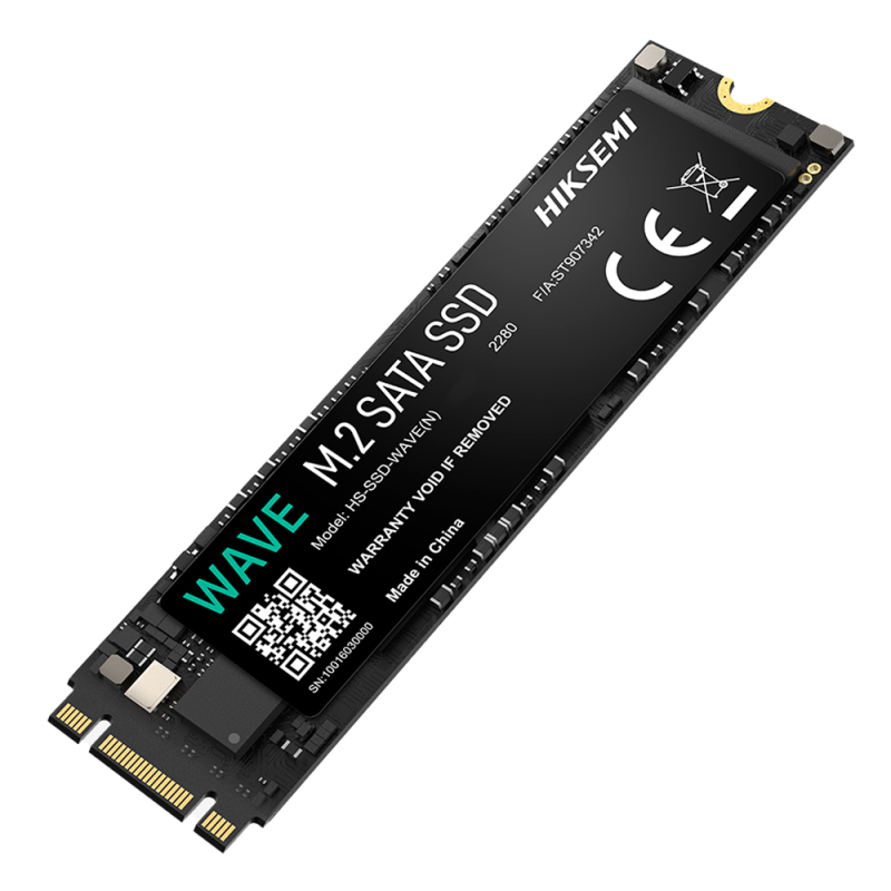 HIKVISION HS-SSD-WAVE(N)-512G
