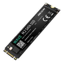 HIKVISION HS-SSD-WAVE(P)-512G