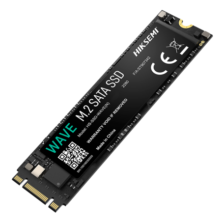 HIKVISION HS-SSD-WAVE(P)-512G