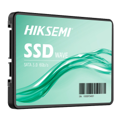 HIKVISION HS-SSD-WAVE(S)-512G