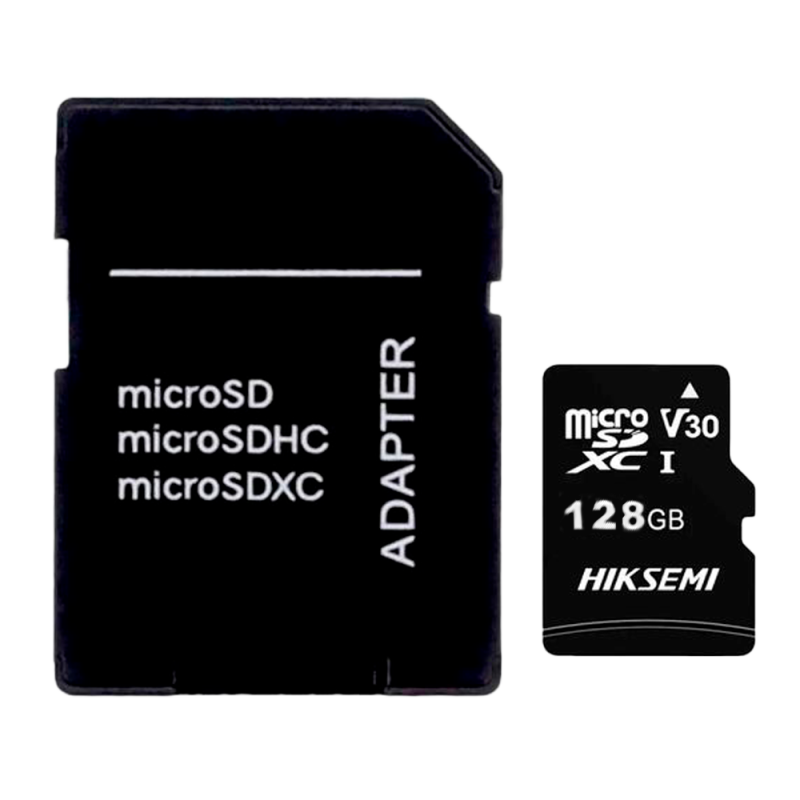 HIKVISION HS-TF-C1STD-128G