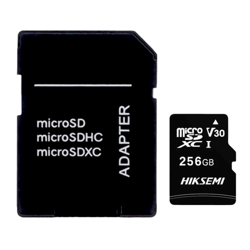 HIKVISION HS-TF-C1STD-256G