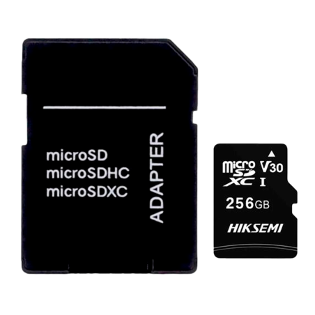 HIKVISION HS-TF-C1STD-256G