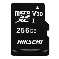 HIKVISION HS-TF-C1STD-256G-NA