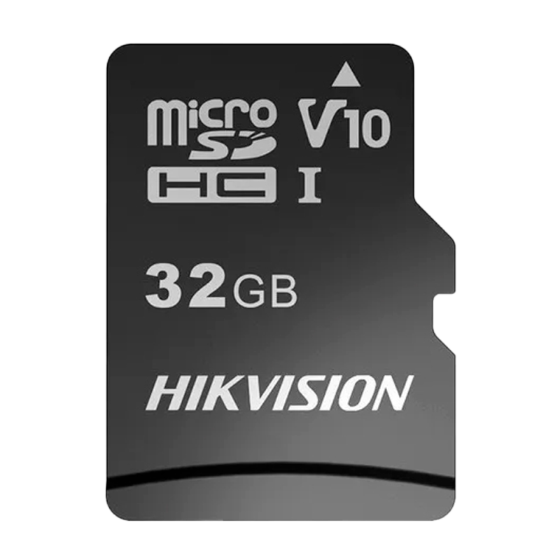 HIKVISION HS-TF-C1STD-32G