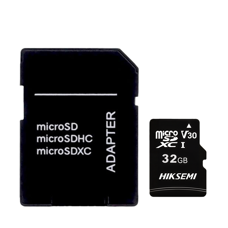 HIKVISION HS-TF-C1STD-32G-A