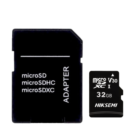 HIKVISION HS-TF-C1STD-32G-A