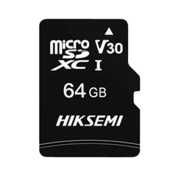 HIKVISION HS-TF-C1STD-64G