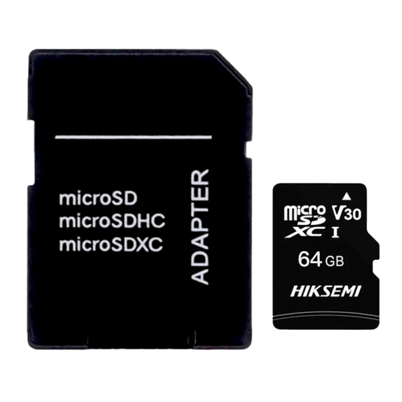 HIKVISION HS-TF-C1STD-64G-A