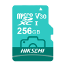 HIKVISION HS-TF-D3STD/256G/NEO LUX/WW