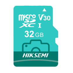 HIKVISION HS-TF-D3STD/32G/NEO LUX/WW