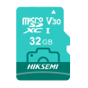 HIKVISION HS-TF-D3STD/32G/NEO LUX/WW