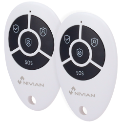 NIVIAN SMART 2XNVS-REMOTECONTROL