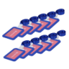 10XCARD-HOLDER-V-BLUE