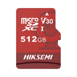 HIKVISION HS-TF-E1-512G