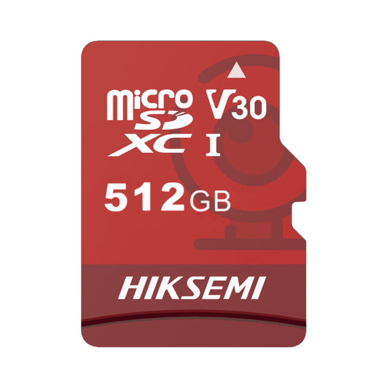 HIKVISION HS-TF-E1-512G