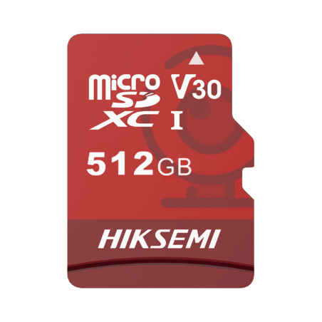 HIKVISION HS-TF-E1-512G