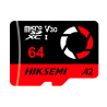 HIKVISION HS-TF-E3STD/64G/CAPTURE/W