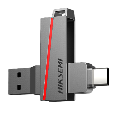 HIKVISION HS-USB-E307CSTD/256G/U3/NEWSEMI/WW