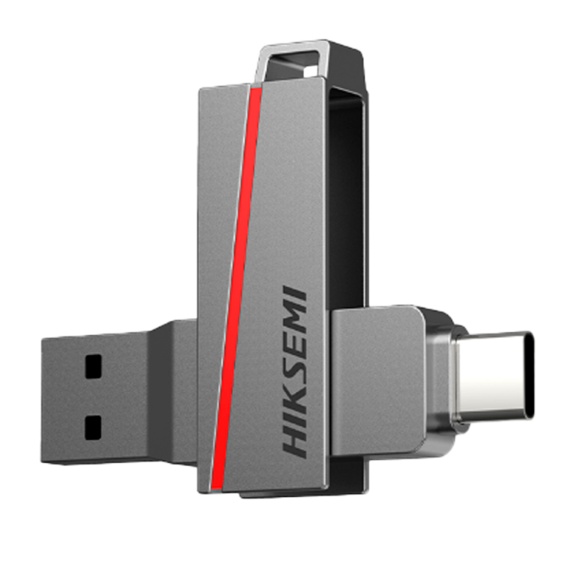 HIKVISION HS-USB-E307CSTD/64G/U3/NEWSEMI/WW