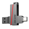 HIKVISION HS-USB-E307CSTD/64G/U3/NEWSEMI/WW