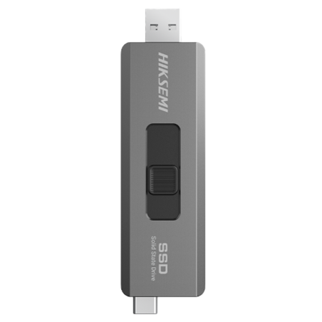 HIKVISION HS-USB-S309CSTD/1T/U3//HIKSEMI/WW