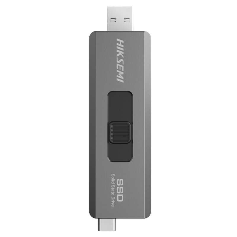 HIKVISION HS-USB-S309CSTD/500G/U3//HIKSEMI/WW
