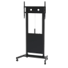 IBOARD IB-EST009-W-WHEELS