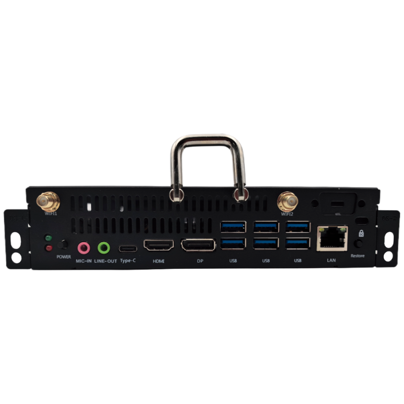 IBOARD IB-OPSi51230U16G512GW11P