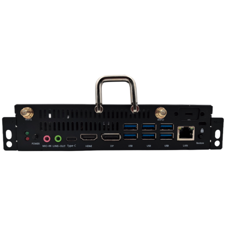 IBOARD IB-OPSi51230U16G512GW11P