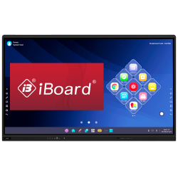 IBOARD IB-TE-MP-75E1-V3