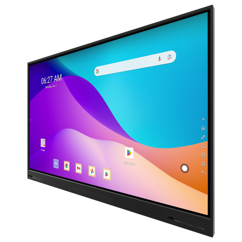 IBOARD IB-TE-YL-75E2-V2