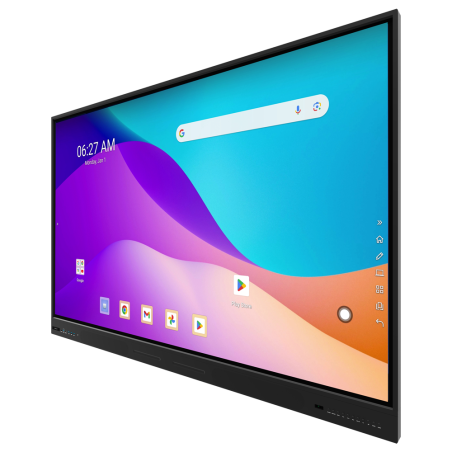 IBOARD IB-TE-YL-75E2-V2