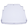 HOCHIKI ICP HINGED COVER