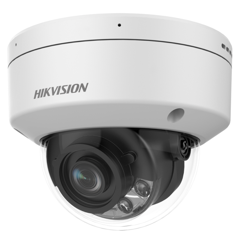 HIKVISION iDS-2CD5D47G2/V-XS(2.8mm)