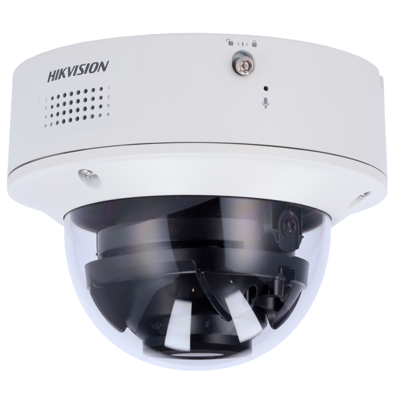 HIKVISION iDS-2CD7146G0/H-IZS(2.8-12mm)