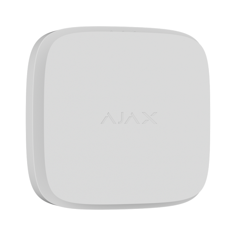 AJAX AJ-FIREPROTECT2-HSC-RB-W