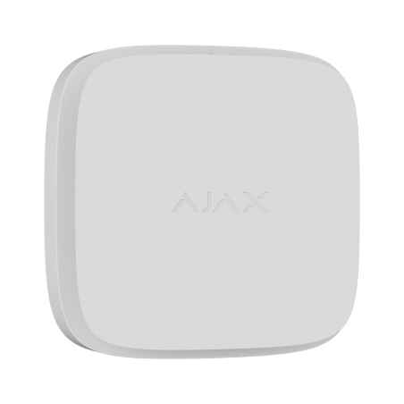 AJAX AJ-FIREPROTECT2-HSC-RB-W
