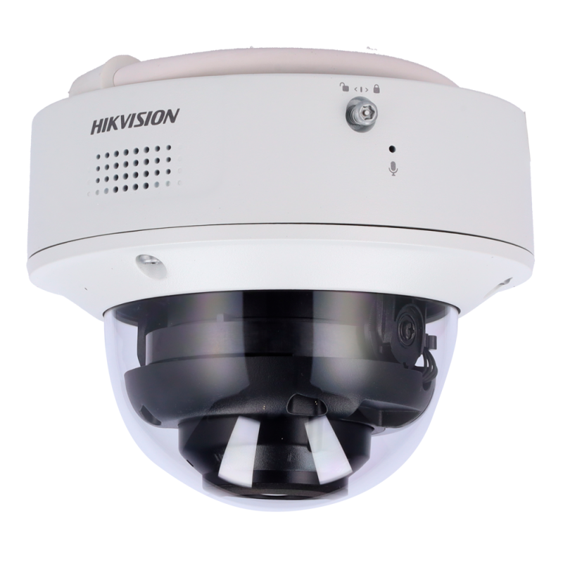 HIKVISION iDS-2CD7186G2-IZHSY(8-32mm)