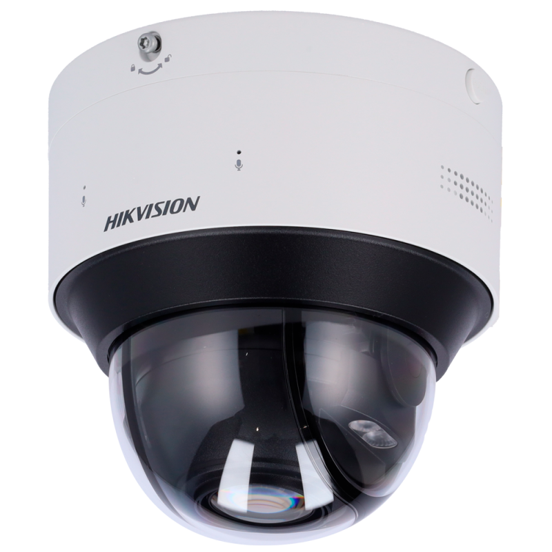 HIKVISION iDS-2CD7547G0/P-XZHSY(2.8-12mm)