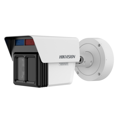 HIKVISION iDS-2CD7T46G2/VX3-IHSY(4/12/25mm)