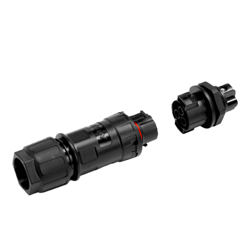 MARCA BLANCA 3PF-AC-CONNECTOR