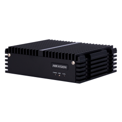 HIKVISION iDS-6704NXI-S/T